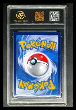 2024 Pokemon Cards CHN. Rayquaza VMAX 098/132 RR RPA 9 (SAME AS PSA 9) - Image 2