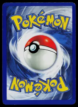 Pokemon Gym Challenge 127/132 Fighting Energy 1st Edition Pokemon Card - Image 2