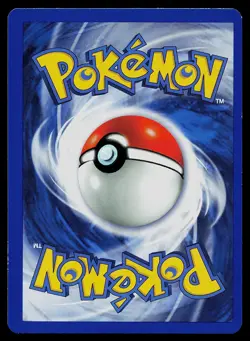 Pokemon Neo Genesis 109/111 Lightning Energy 1st Edition Pokemon Card - Image 2