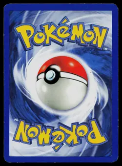 Pokemon Neo Genesis 91/111 Bill's Teleporter 1st Edition Pokemon Card - Image 2