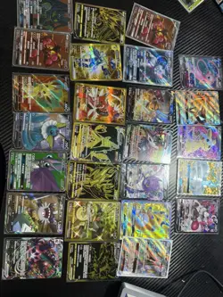 pokemon cards ar lots 26 s.Chinese Eternatus VMAX PROMO-088/S-P Pokemon J31 - Image 1