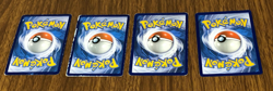 Pokemon Cards: Lot of 70 - Holo, Rare, Uncommon & Common - Mixed Lot - Image 5