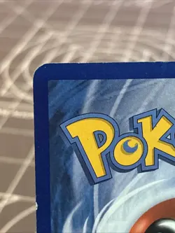 Vintage 2005 Pokemon Rhydon Ex Emerald Holo Card 19/106 MP - Image 3