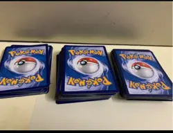 pokemon cards sr lots 100 s.Chinese 100/6 Holo J31 - Image 2