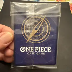 Dracule Mihawk (Illustration Box Vol.4) ST12-003 One Piece Promotion Cards Foil - Image 2