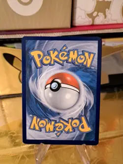 Alcremie Vmax Prize Pack Series 1 Promo Pokemon Card LP Play Stamp See Photos - Image 2
