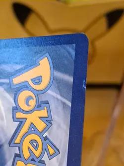 Alcremie Vmax Prize Pack Series 1 Promo Pokemon Card LP Play Stamp See Photos - Image 3