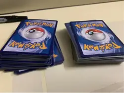 pokemon cards sr lots 100 s.Chinese 100/4 Holo J31 - Image 2