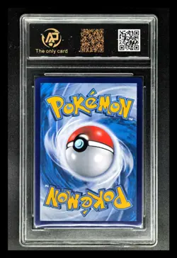 2025 Pokemon Cards CHN. Quaquaval EX 139/128 SR RPA 10 (SAME AS PSA 10) - Image 2