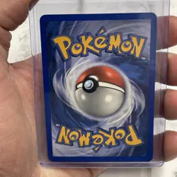 Primeape (Delta Species) - 50/110 Uncommon Holon Phantoms LP+ Pokemon TCG Card - Image 3