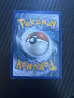 Pokemon TCG Rayquaza EX Deoxys Holo Rare Card 22/107 Beautiful Swirl - Image 2