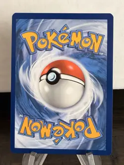 Pokemon TCG Ralts Scarlet & Violet Holo Illustration Rare Card 211/198 Base Set - Image 2