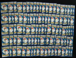 Lot 100 All AR Pokemon Chinese Card Art Rare Yveltal Pidgeotto Lapras - Image 2