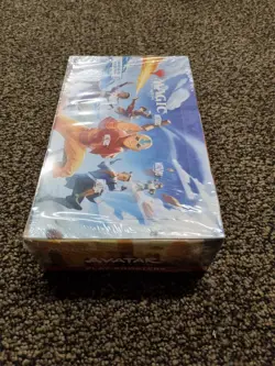Magic Avatar the Last Airbender Play Booster Box - Image 2