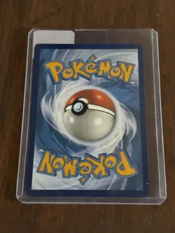 Pokemon TCG Tinkaton EX 262/193 Sv02: Paldea Evolved Special Illustration Rare - Image 4