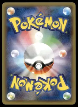 Pokemon TCG XY Promos #155/XY-P Hoopa NM - Image 2
