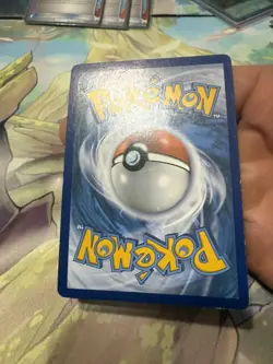 Pokemon TCG Dive Ball 161/160 Trainer Secret Rare Holo HP - Image 3