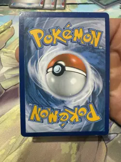 Pokemon TCG Dive Ball 161/160 Trainer Secret Rare Holo HP - Image 4