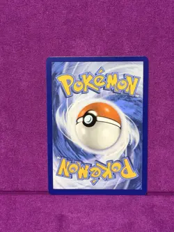 Pokemon Iron Leaves EX Temporal Forces #203/162 SIR, NM Condition - Image 2