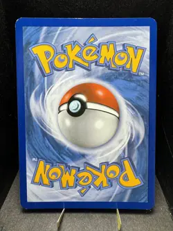 Pokemon TCG XY Slurpuff XY15 Black Star Promo Cosmos Holo NM - Image 2