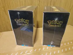 Pokemon TCG Mega Evolutions Lucario & Gardevoir Elite Trainer Box ETB Sealed - Image 3