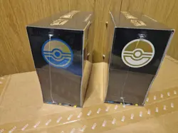 Pokemon TCG Mega Evolutions Lucario & Gardevoir Elite Trainer Box ETB Sealed - Image 4