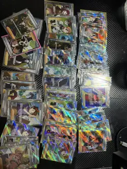 pokemon cards SR lots 100 s.Chinese 100/1 Holo J31 - Image 1