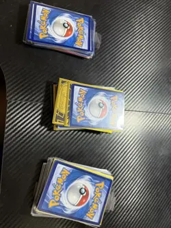pokemon cards SR lots 100 s.Chinese 100/1 Holo J31 - Image 2