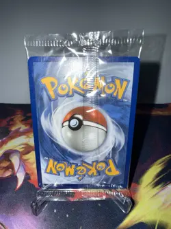 Greninja Gold Star Promo - SWSH144 Pokemon Holo Celebrations - SEALED - Image 2