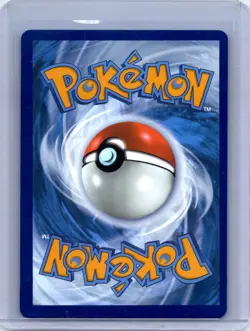 Pokemon TCG: Destined Rivals - Team Rocket's Nidoking ex (216/182) Full Art Holo - Image 2