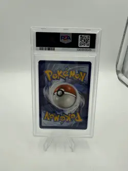PSA 9 MINT M Gardevoir EX 112/114 XY Steam Siege Ultra Rare 2016 Pokemon - Image 2