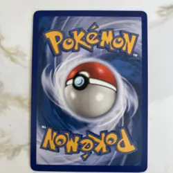 Oddish - 122/165 Expedition Base Set Pokemon TCG Vintage 2002 E Reader - Image 4