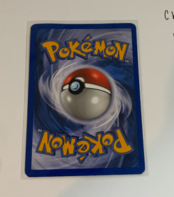 Pokemon Golbat 60/144 Reverse Holo Skyridge WoTC Pokemon TCG 2003 E-Reader - Image 2