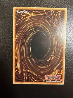 Yugioh! Blade Knight - CT1-EN002 - Secret Rare - Limited Edition LP - Image 5