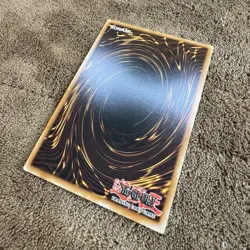 NM Yugioh Red-Eyes Black Dragon YAP1-EN002 Ultra Rare Anniversary - Image 4