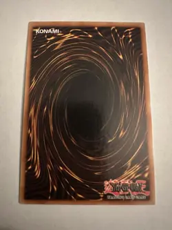 YuGiOh! Dark Corridor - DUNE-EN059 - Secret Rare 1st Edition - NM - Image 3