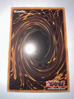 YuGiOh! Dark Corridor - DUNE-EN059 - Secret Rare 1st Edition - NM - Image 4