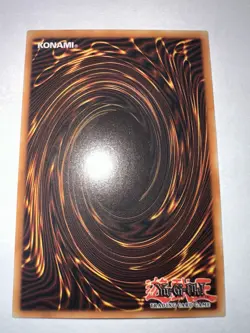 YuGiOh! Dark Corridor - DUNE-EN059 - Secret Rare 1st Edition - NM - Image 5