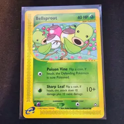 Choose Your Card - Aquapolis 2002 NON-HOLO - Pokemon TCG - Image 2