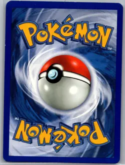 Pikachu 70/111 1st Edition Non Holo Neo Genesis - Pokemon Card - NM - Image 2