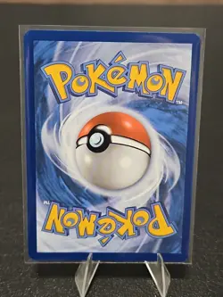 Pokemon TCG Destined Rivals Rapidash Illustration Rare Card #189/182 Near Mint - Image 2