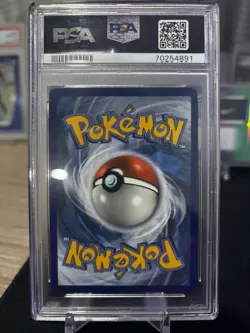 PSA 10 Gem MT Decidueye GX Shiny Hidden Fates SV47/SV94 Pokemon Card - Image 2