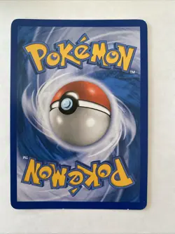 REVERSE HOLO Moonlight Stadium 100/106 Great Encounters Pokemon Card 2008 - Image 4