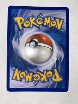 REVERSE HOLO Moonlight Stadium 100/106 Great Encounters Pokemon Card 2008 - Image 5