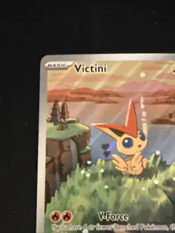 Victini 208 Sv: Scarlet & Violet Promo Cards Holo - Image 5