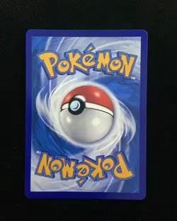 2025 Pokemon PTCG Meowth CBB3C 0207/07 S-Chinese Game Card Collectible J95 #21 - Image 2