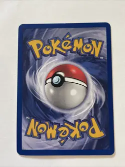 Devolution Spray 72/102 - Vintage Pokemon Trainer Card Rare - Nintendo 1999 WOTC - Image 2