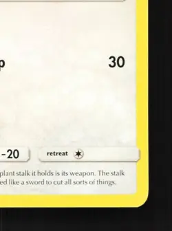 Farfetch'd 45/68 LP Hidden Fates English Pokemon Card TCG - Image 3