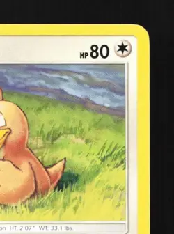 Farfetch'd 45/68 LP Hidden Fates English Pokemon Card TCG - Image 5