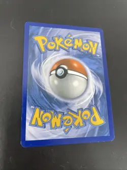 Chesnaught EX XY18 Holo Promo Pokemon Trading Card - Image 2